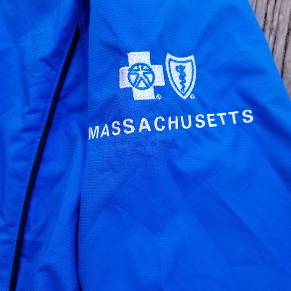 Outer Boundry Shell Jacket NEW WITH TAGS! - Picture 4 of 5